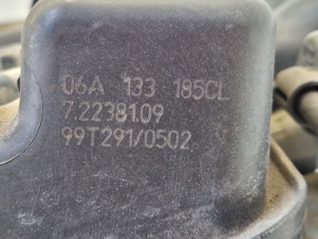 bontott VW BORA Szívósor