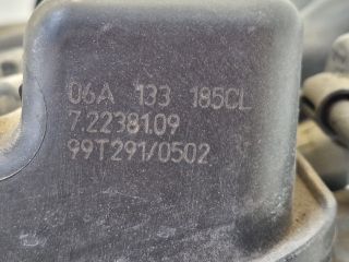 bontott VW BORA Szívósor