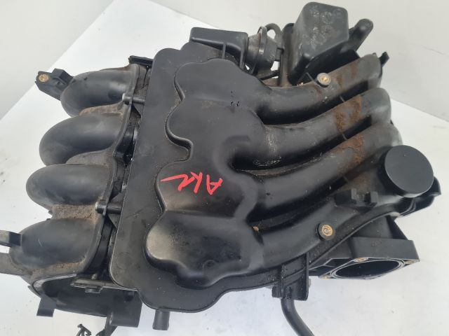 bontott VW BORA Szívósor