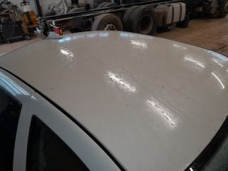 bontott VW BORA Tankbetöltő Cső (Fém)