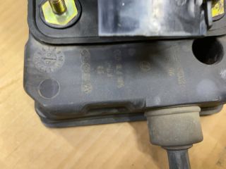 bontott VW BORA Váltó Kulissza