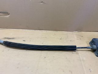 bontott VW BORA Váltó Kulissza