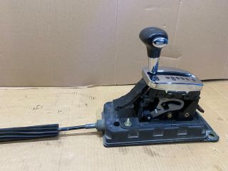 bontott VW BORA Váltó Kulissza