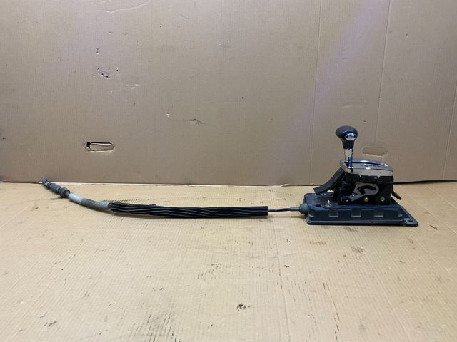 bontott VW BORA Váltó Kulissza