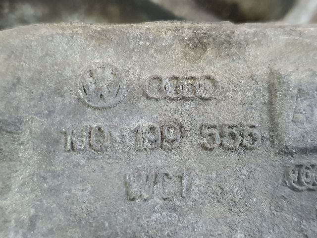 bontott VW BORA Váltó Tartó Bak (Pozíciófüggetlen)