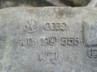 bontott VW BORA Váltó Tartó Bak (Pozíciófüggetlen)