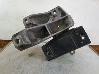 bontott VW BORA Váltó Tartó Bak (Pozíciófüggetlen)