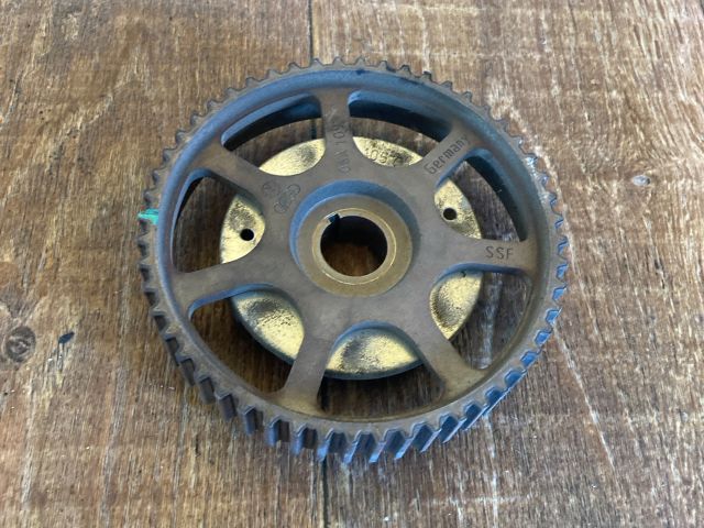 bontott VW BORA Vezérműkerék