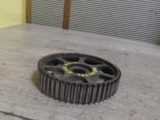 bontott VW BORA Vezérműkerék