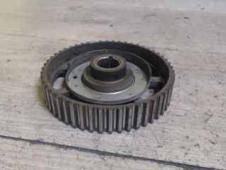 bontott VW BORA Vezérműkerék