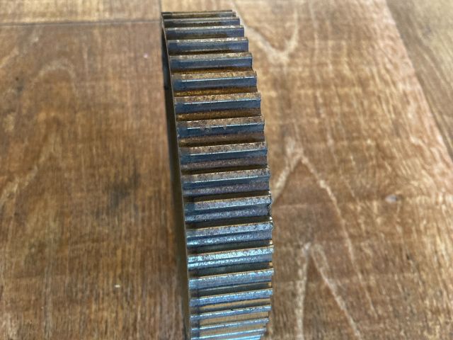 bontott VW BORA Vezérműkerék