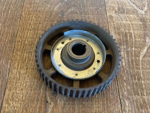 bontott VW BORA Vezérműkerék