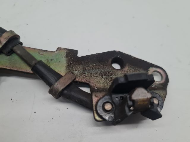 bontott VW BORA Vezérműtengely Fordulatszám Jeladó