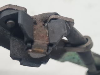 bontott VW BORA Vezérműtengely Fordulatszám Jeladó