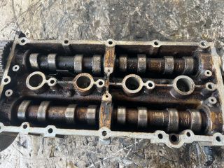 bontott VW BORA Vezérműtengely Házzal