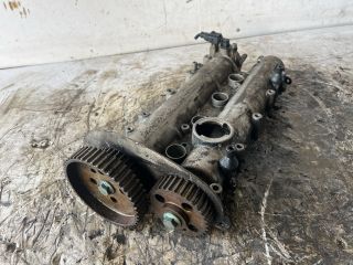 bontott VW BORA Vezérműtengely Házzal