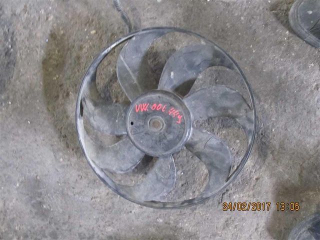 bontott VW BORA Viszkóventilátor Hűtőventilátor