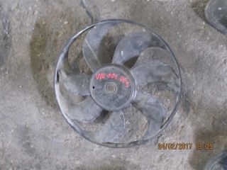 bontott VW BORA Viszkóventilátor Hűtőventilátor