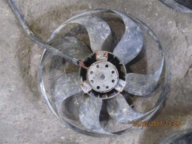 bontott VW BORA Viszkóventilátor Hűtőventilátor