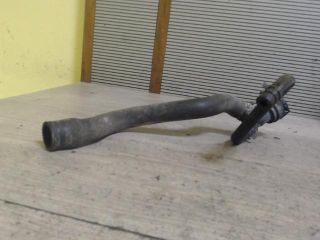 bontott VW BORA Vízcső