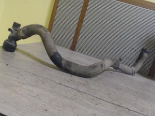 bontott VW BORA Vízcső