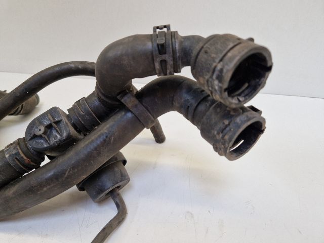 bontott VW BORA Vízcső