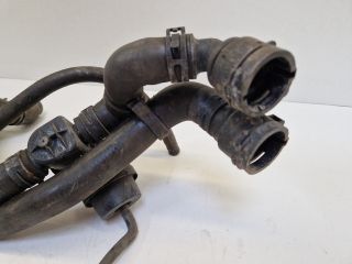 bontott VW BORA Vízcső