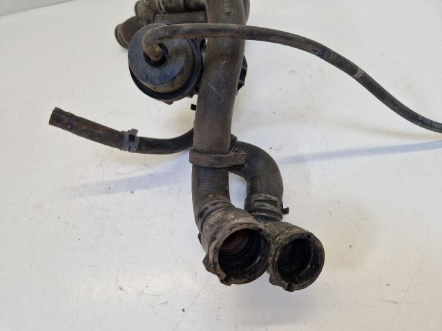 bontott VW BORA Vízcső