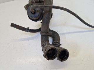 bontott VW BORA Vízcső