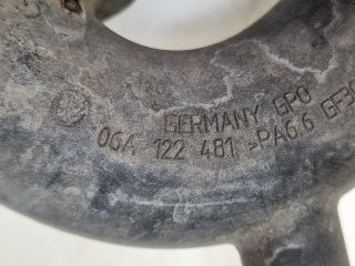 bontott VW BORA Vízcső