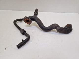 bontott VW BORA Vízcső