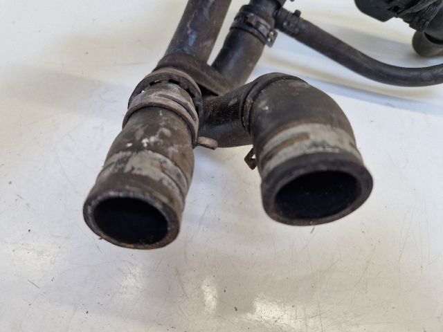 bontott VW BORA Vízcső