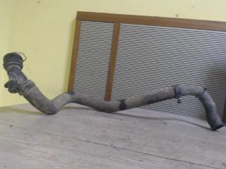 bontott VW BORA Vízcső