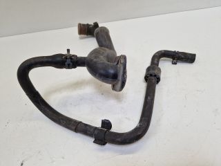 bontott VW BORA Vízcső