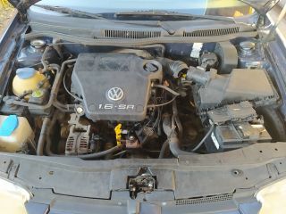 bontott VW BORA Vízhűtő Radiátor (Nem klímás)