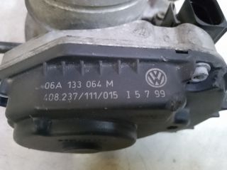 bontott VW BORA Fojtószelep (Elektromos)