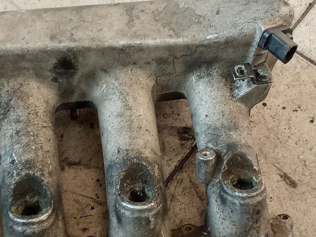 bontott VW BORA Szívósor