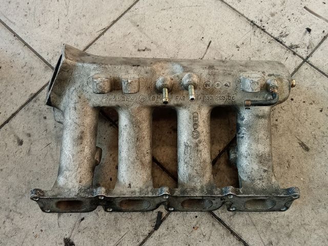 bontott VW BORA Szívósor