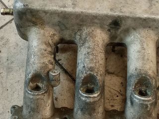 bontott VW BORA Szívósor