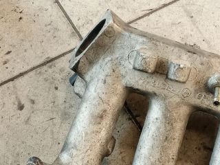 bontott VW BORA Szívósor