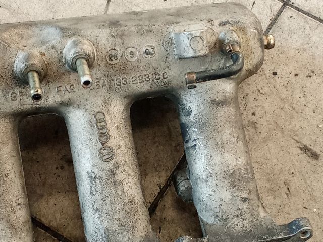 bontott VW BORA Szívósor