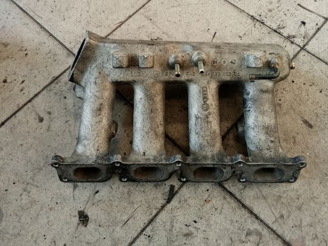 bontott VW BORA Szívósor