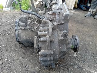 bontott VW BORA Váltó (Mechanikus)