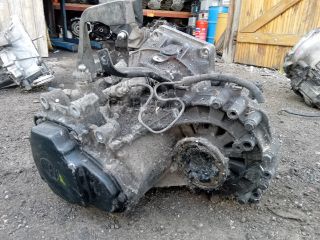 bontott VW BORA Váltó (Mechanikus)