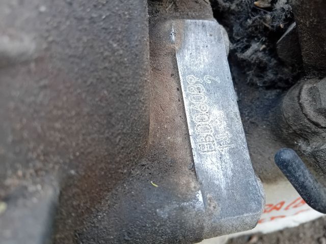 bontott VW BORA Váltó (Mechanikus)