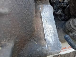 bontott VW BORA Váltó (Mechanikus)