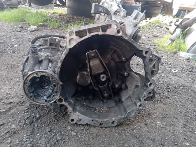 bontott VW BORA Váltó (Mechanikus)
