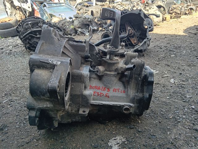 bontott VW BORA Váltó (Mechanikus)