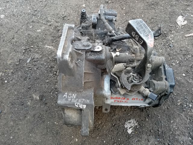 bontott VW BORA Váltó (Mechanikus)