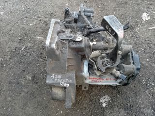 bontott VW BORA Váltó (Mechanikus)